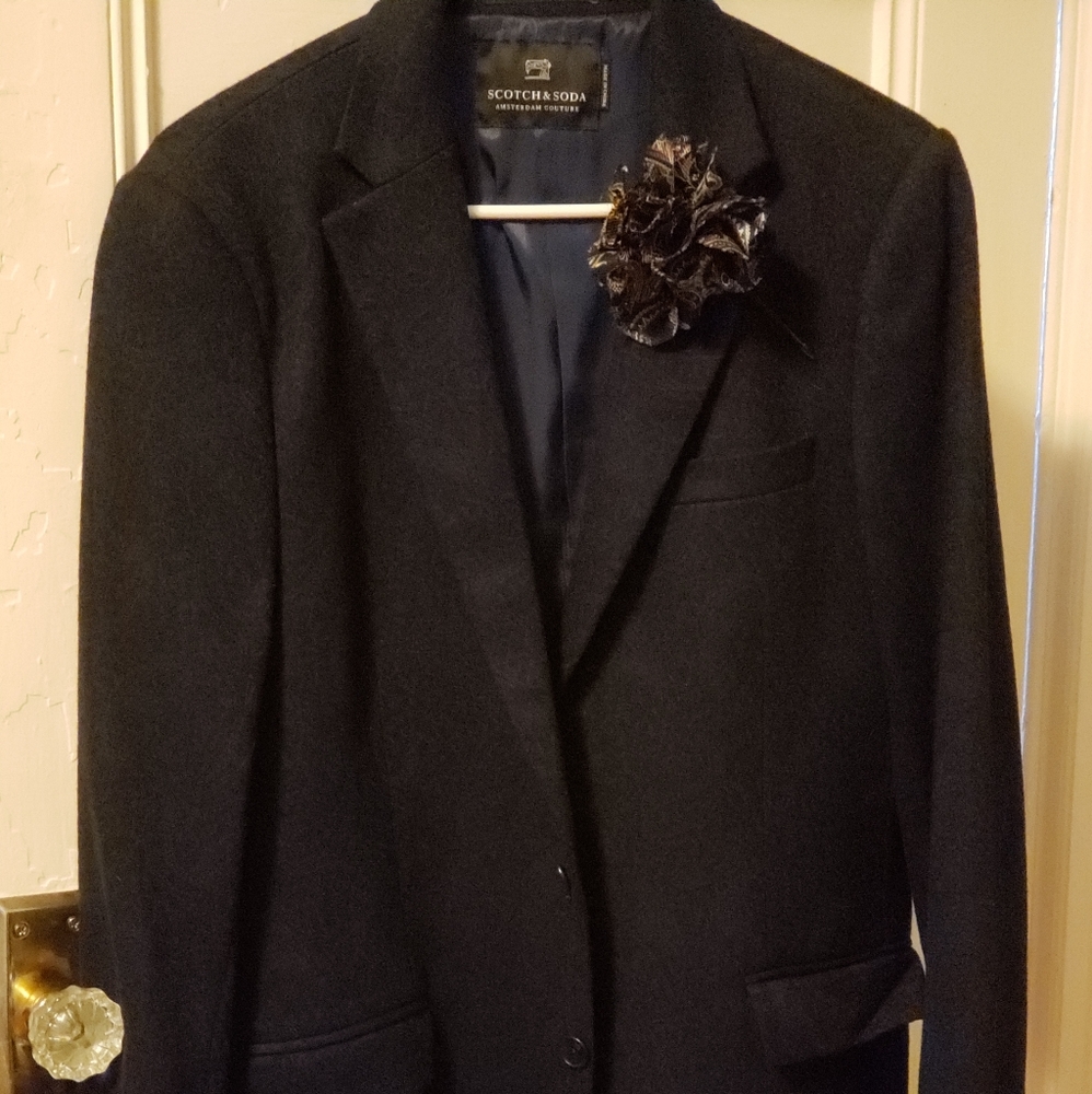 Scotch and Soda Blazer